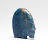 Denim Lapis Medicine Bear