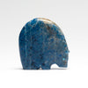 Denim Lapis Medicine Bear