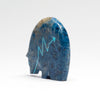Denim Lapis Medicine Bear