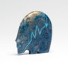 Denim Lapis Medicine Bear