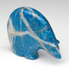 Denim Lapis Medicine Bear