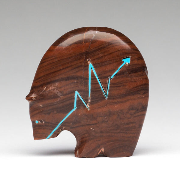 Collectible Medicine Bear