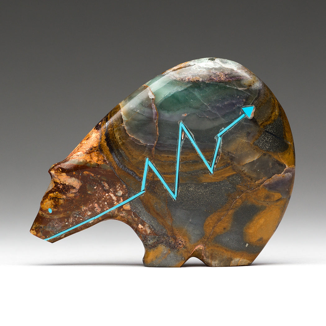 Galactic Medicine Bear