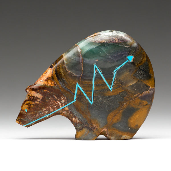 Galactic Medicine Bear