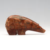 Red Jasper Bear