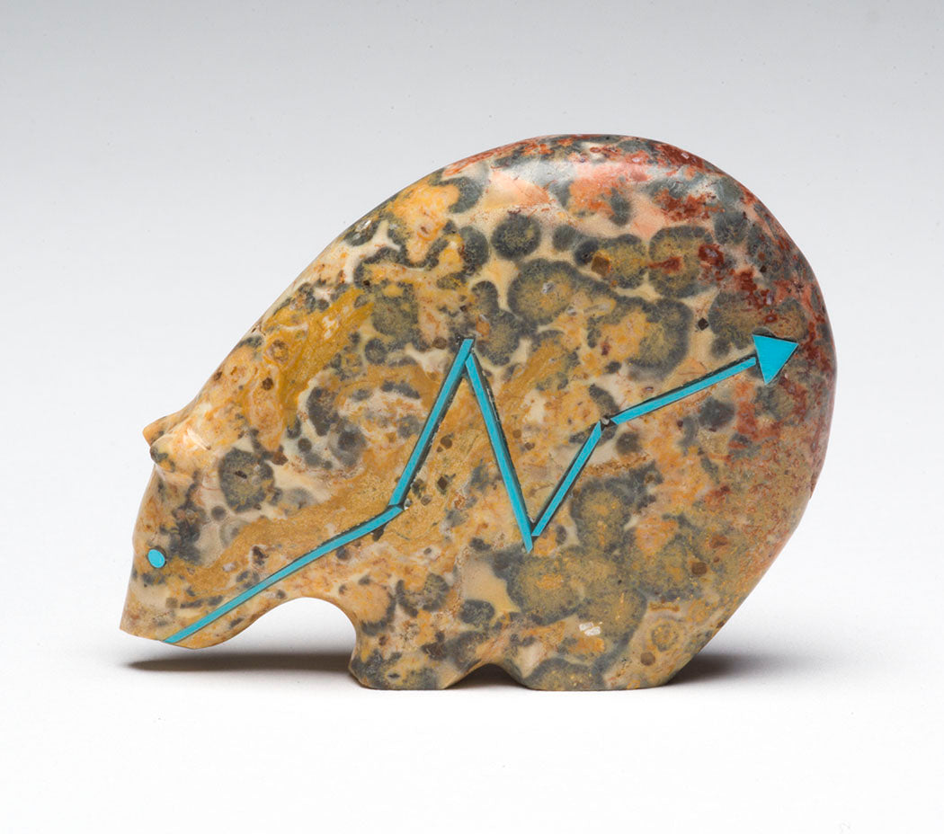 Healing Energy Medicine Bear