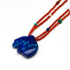Living Energy Medicine Bear Pendant Necklace