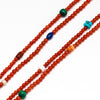 Living Energy Medicine Bear Pendant Necklace