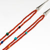 Living Energy Medicine Bear Pendant Necklace