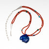 Living Energy Medicine Bear Pendant Necklace