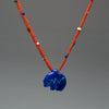 Living Energy Medicine Bear Pendant Necklace
