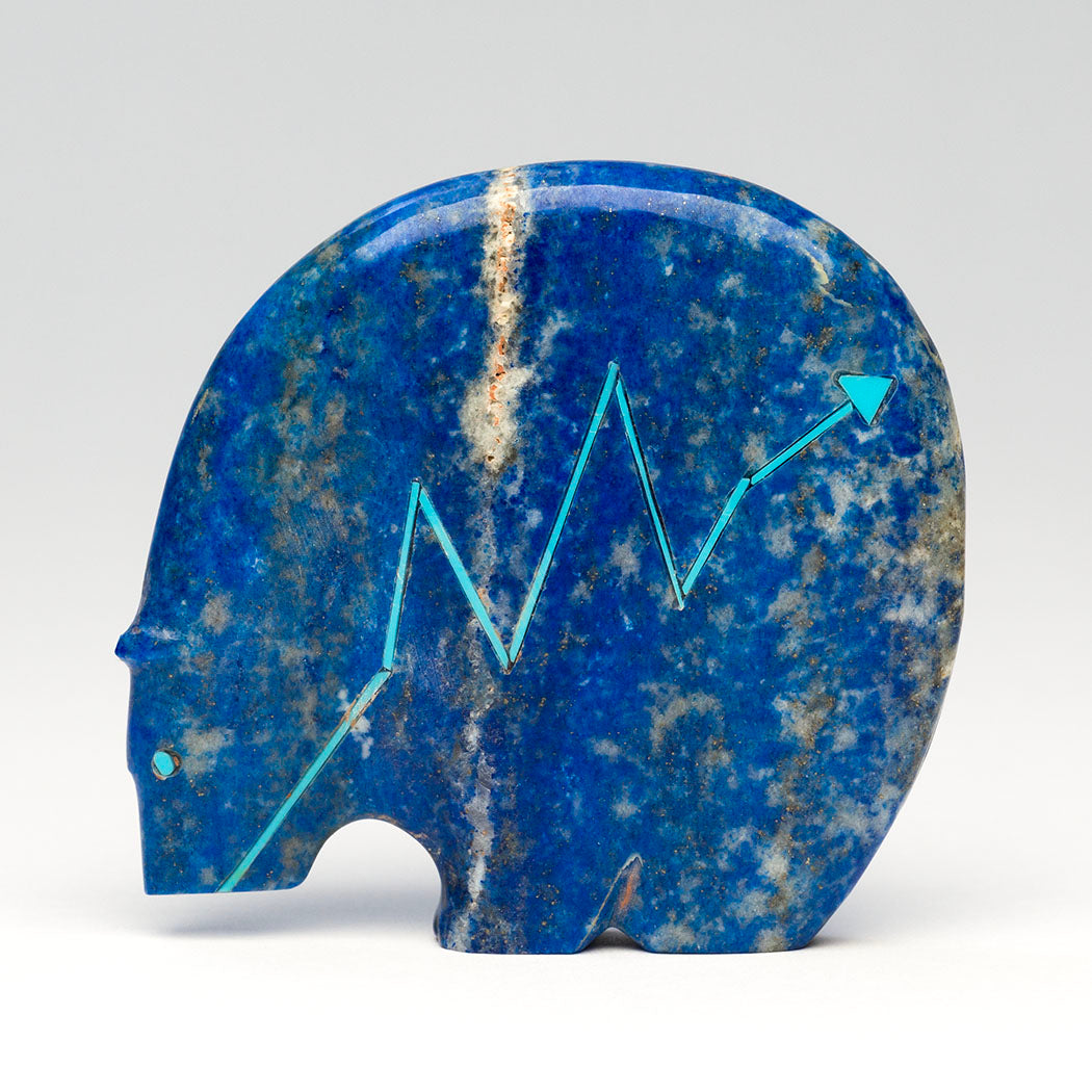 Healing Medicine Bear
