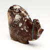 Looking Back Medicine Bear