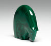 Field Of Malachite Medicine Bear