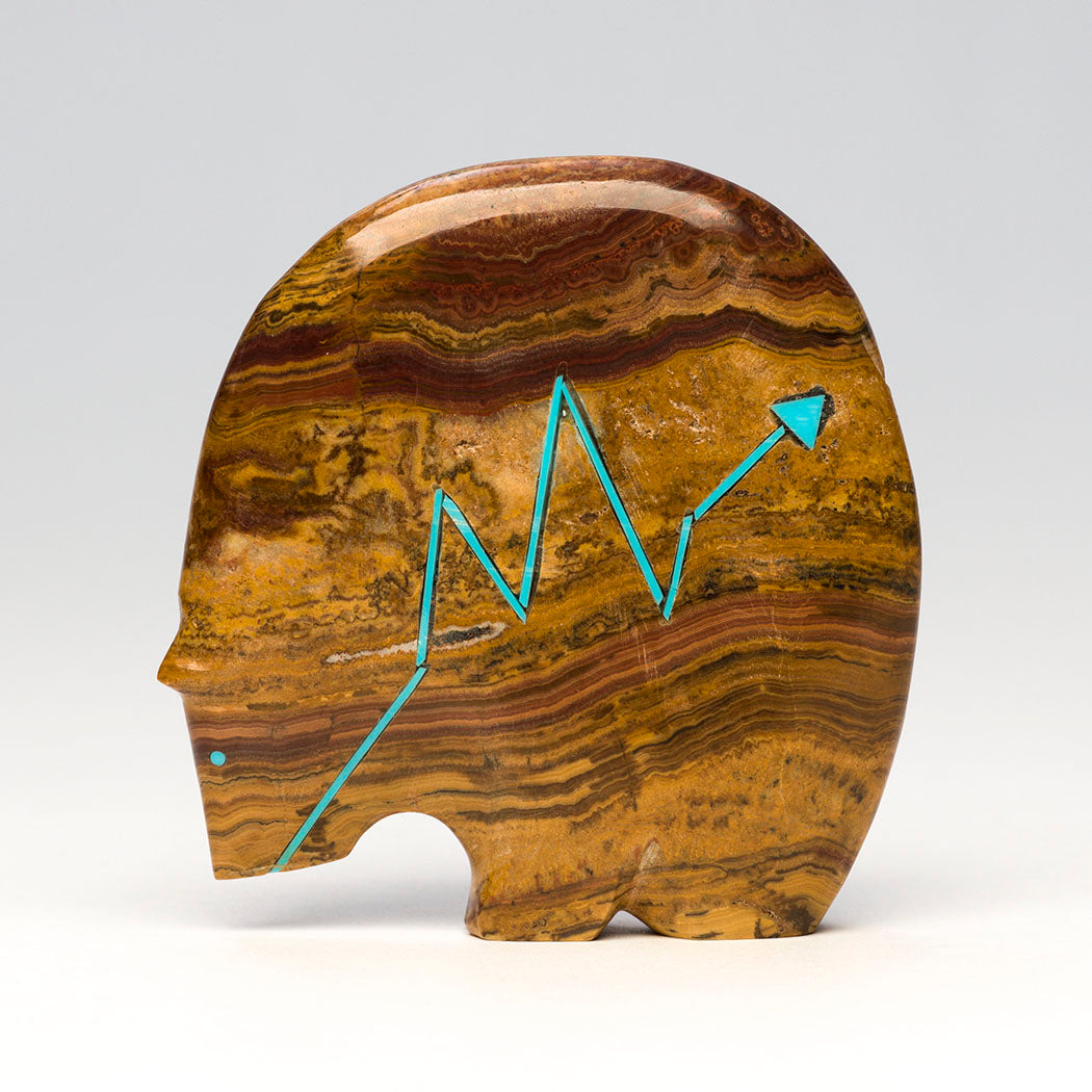 Clean Slate Medicine Bear