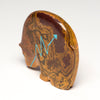 Red Onyx Medicine Bear