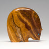 Red Onyx Medicine Bear