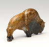 Generous Grazing Bison