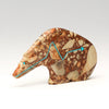Puddingstone Bear
