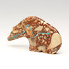 Puddingstone Bear