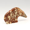 Puddingstone Bear