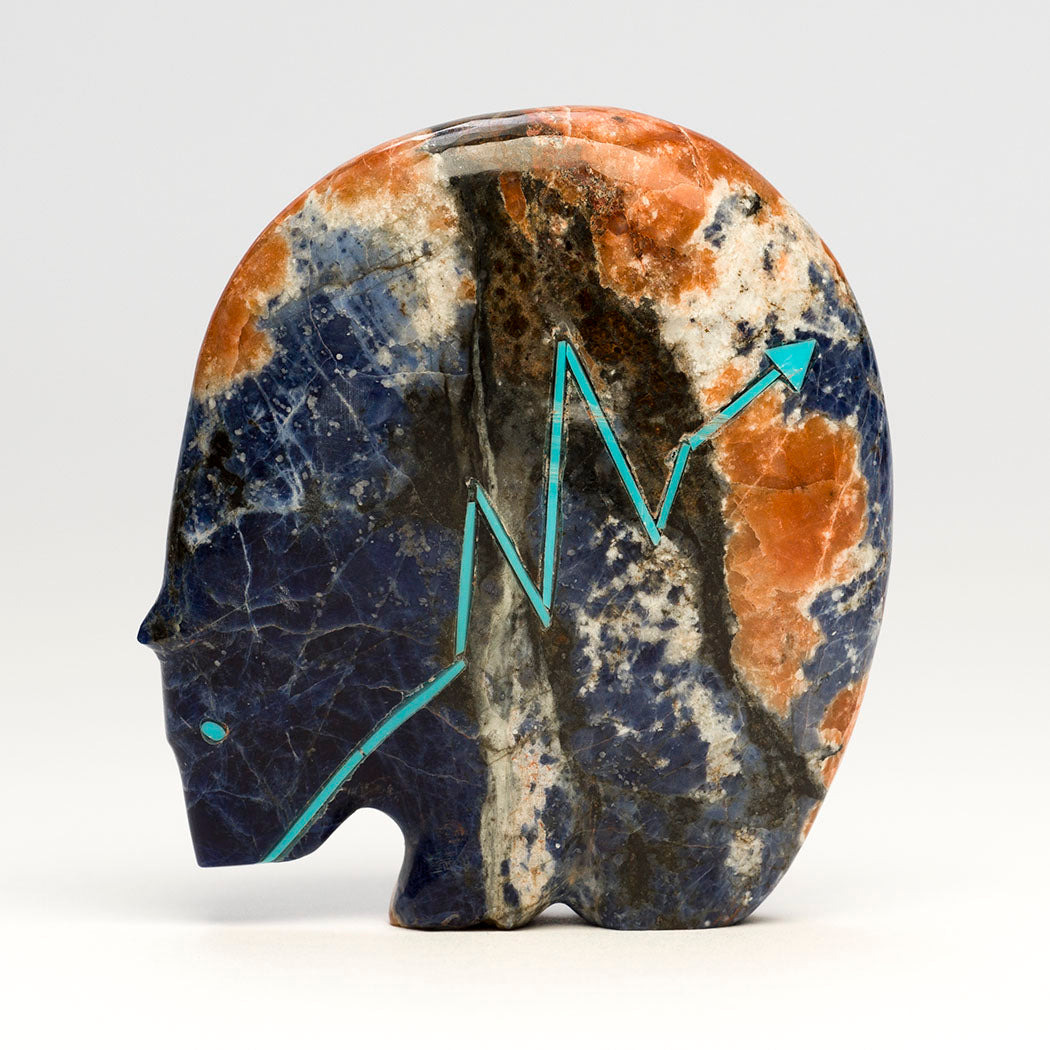 Be Confident Medicine Bear