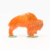 Stand Firm Bison