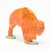 Stand Firm Bison