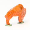 Stand Firm Bison