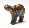 Spirit Of The Journey Bear