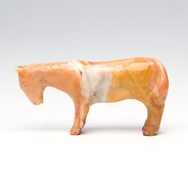 Peaceful Happiness Pony