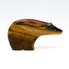 Tiger's Eye Bear