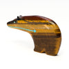 Tiger's Eye Bear