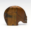 Tiger's Eye Medicine Bear