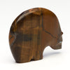 Tiger's Eye Medicine Bear