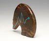 Tiger's Eye Medicine Bear