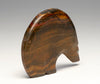 Tiger's Eye Medicine Bear