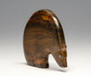 Tiger's Eye Medicine Bear