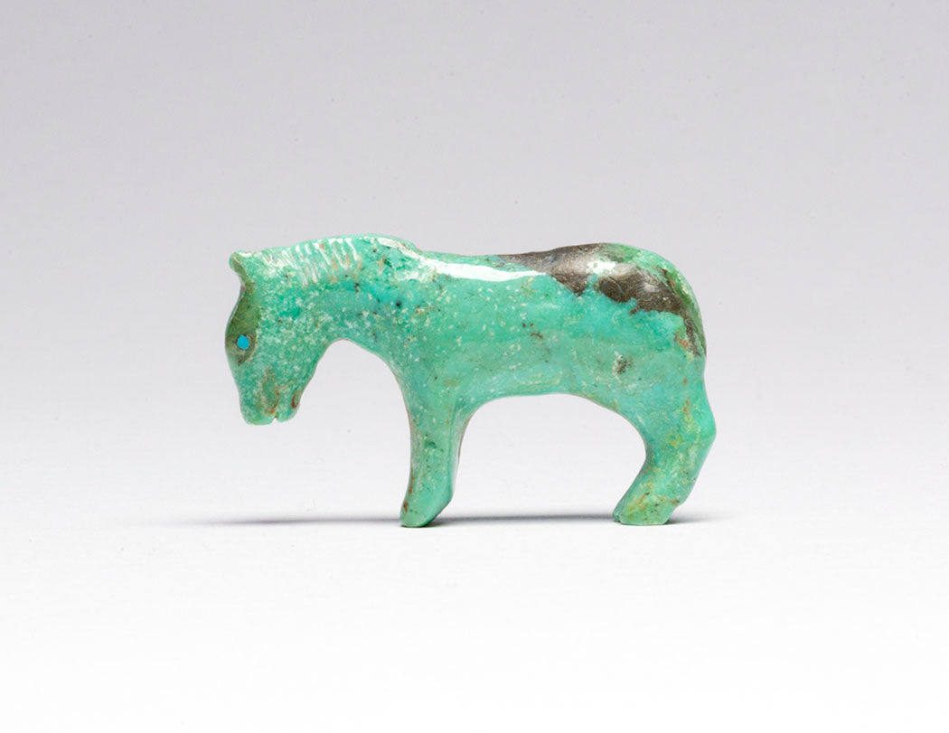 Familial Horse