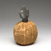 Harvest Twilight Bat & Pumpkin Set