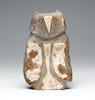 Desert Varnish Owl