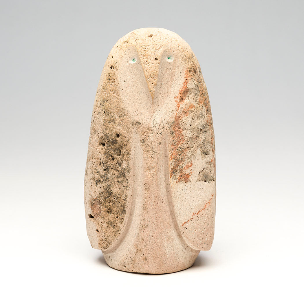 Cultivate Wisdom Owl