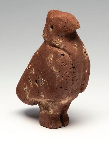 Dutiful Quail
