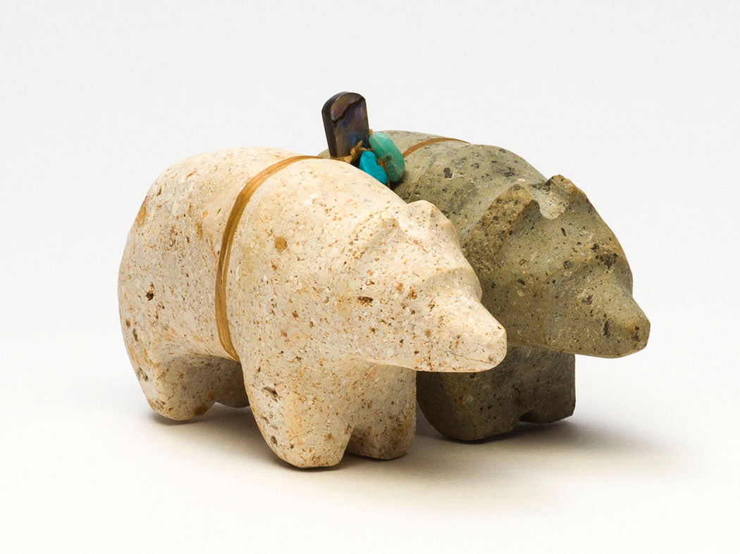 United Bear Pair