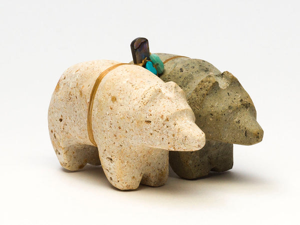 United Bear Pair