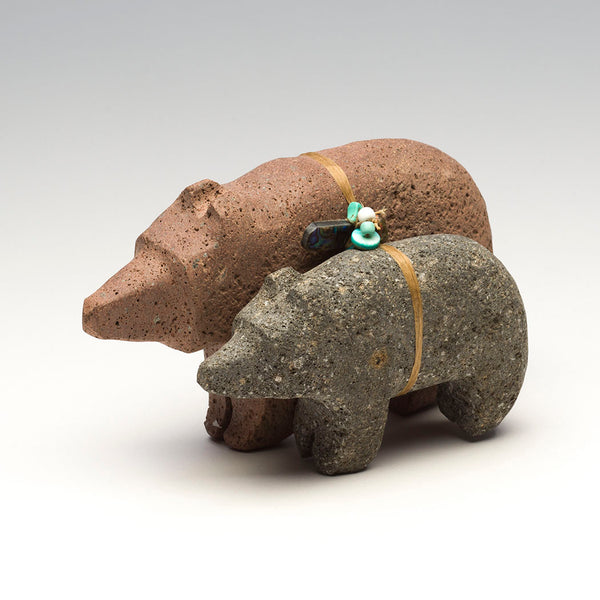 Building Bridges Bears