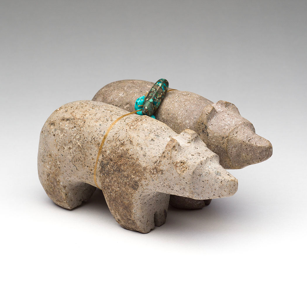Closely-Bonded Bears