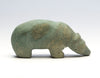 Arboreal Foraging Bear