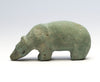 Arboreal Foraging Bear