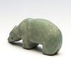 Arboreal Foraging Bear